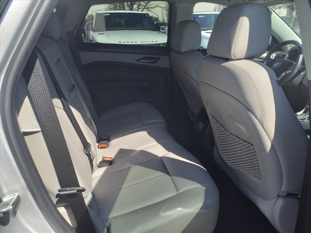 used 2014 Cadillac SRX car, priced at $9,999