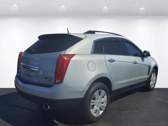 used 2014 Cadillac SRX car, priced at $9,999