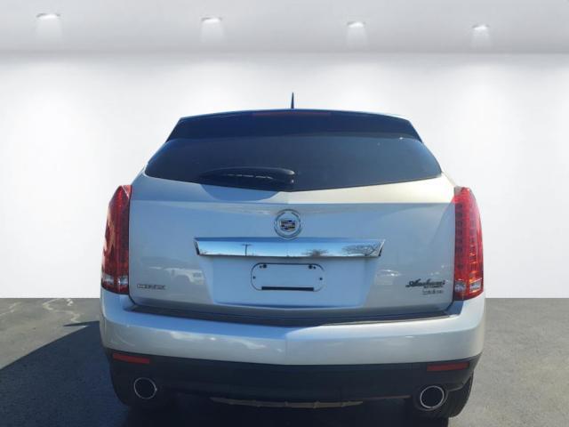 used 2014 Cadillac SRX car, priced at $9,999