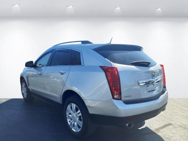 used 2014 Cadillac SRX car, priced at $9,999