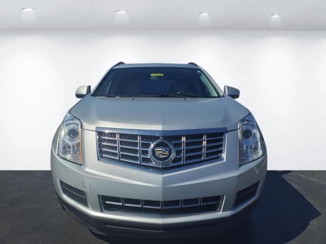 used 2014 Cadillac SRX car, priced at $9,999