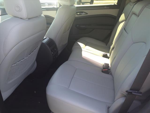 used 2014 Cadillac SRX car, priced at $9,999