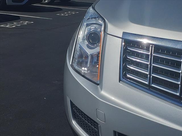 used 2014 Cadillac SRX car, priced at $9,999