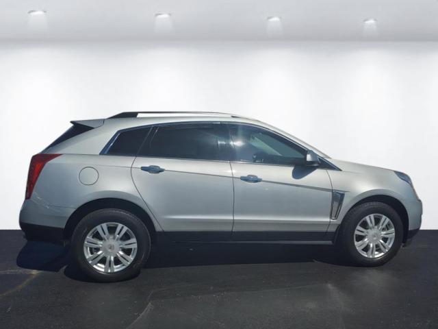 used 2014 Cadillac SRX car, priced at $9,999