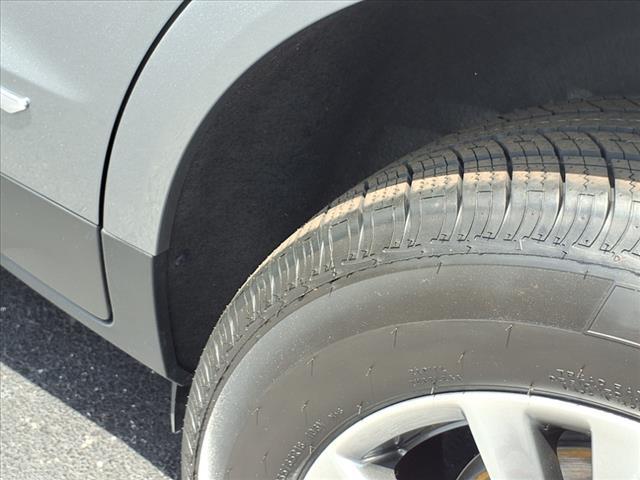 used 2023 Cadillac XT5 car, priced at $41,990