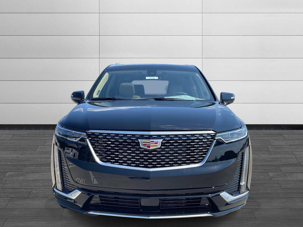 new 2025 Cadillac XT6 car, priced at $73,015