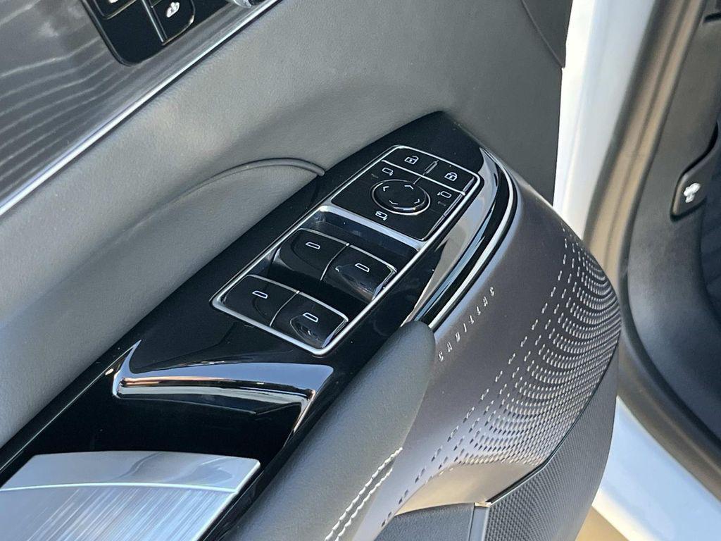 new 2026 Cadillac LYRIQ car, priced at $61,920