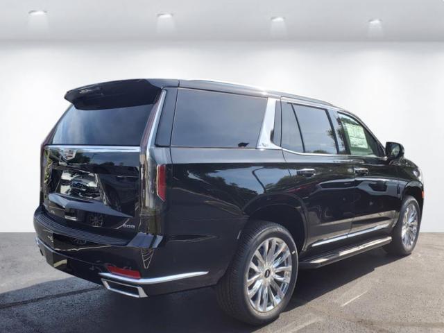 new 2024 Cadillac Escalade car, priced at $101,490