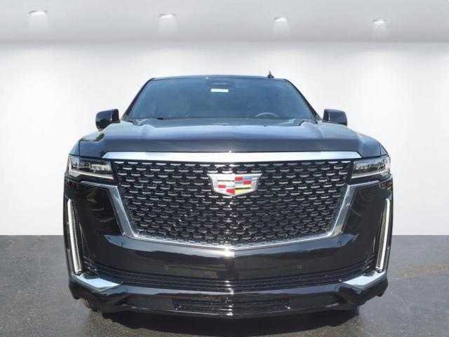 new 2024 Cadillac Escalade car, priced at $101,490