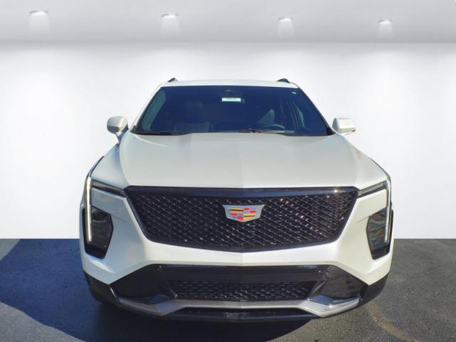 new 2025 Cadillac XT4 car, priced at $49,990