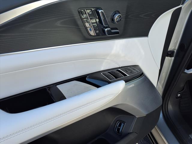 new 2025 Cadillac LYRIQ car, priced at $68,990
