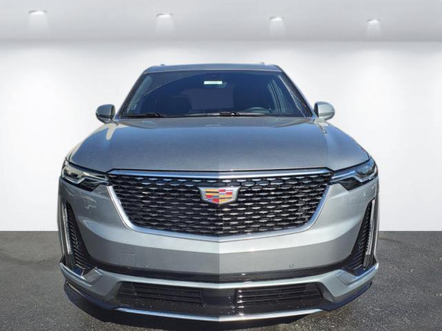 new 2025 Cadillac XT6 car, priced at $63,240