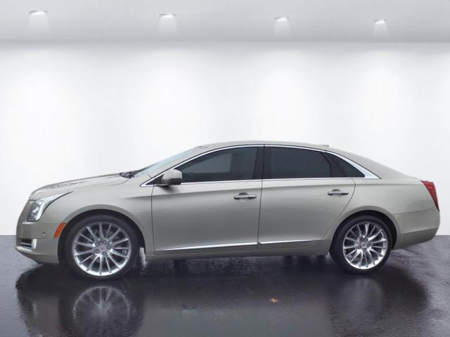 used 2015 Cadillac XTS car, priced at $19,900