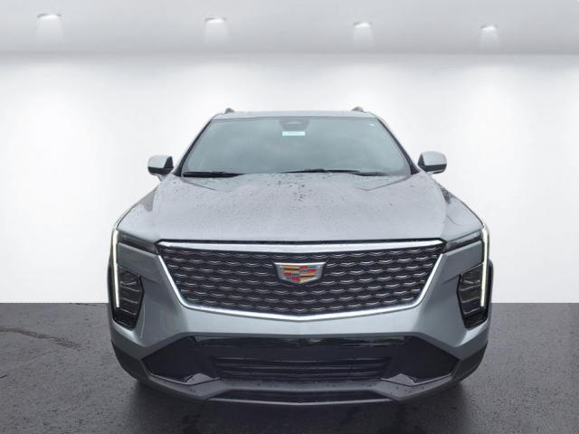 new 2025 Cadillac XT4 car, priced at $44,740