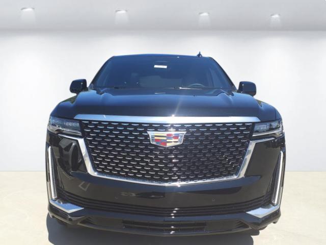 new 2024 Cadillac Escalade car, priced at $101,490