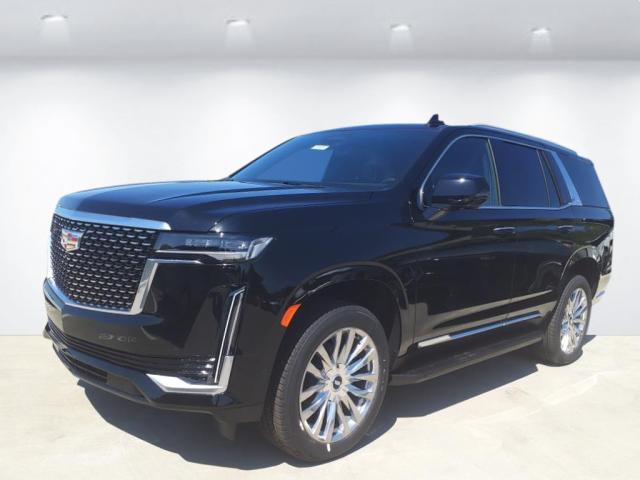 new 2024 Cadillac Escalade car, priced at $101,490