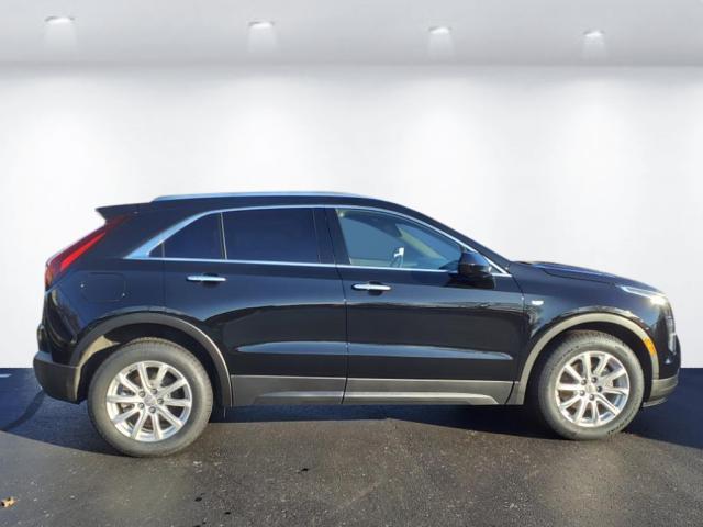 used 2023 Cadillac XT4 car, priced at $32,900