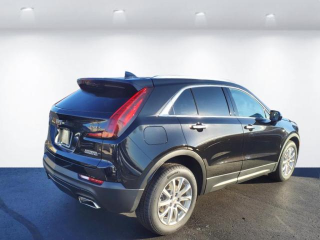 used 2023 Cadillac XT4 car, priced at $32,900