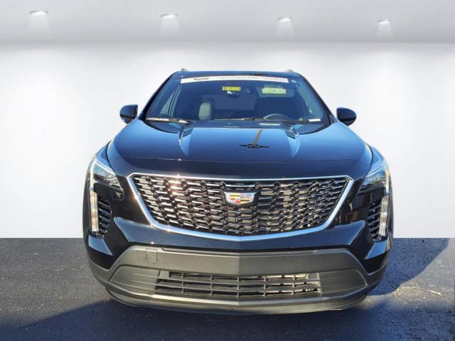 used 2023 Cadillac XT4 car, priced at $32,900