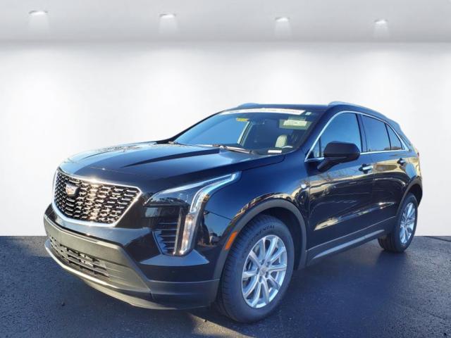 used 2023 Cadillac XT4 car, priced at $32,900