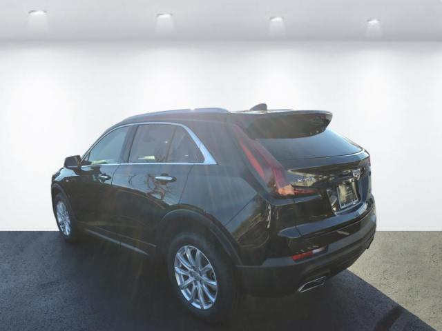 used 2023 Cadillac XT4 car, priced at $32,900