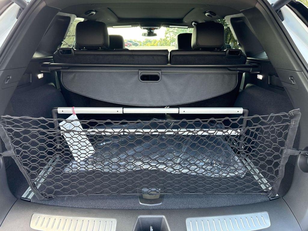new 2025 Cadillac XT5 car, priced at $54,515