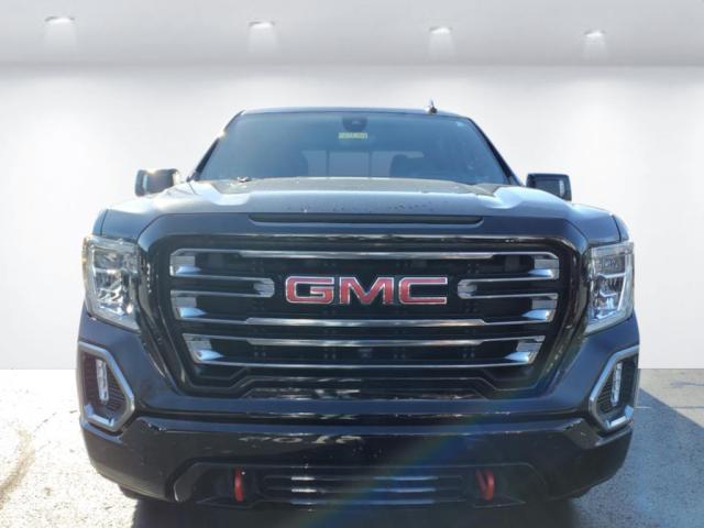 used 2019 GMC Sierra 1500 car, priced at $39,900