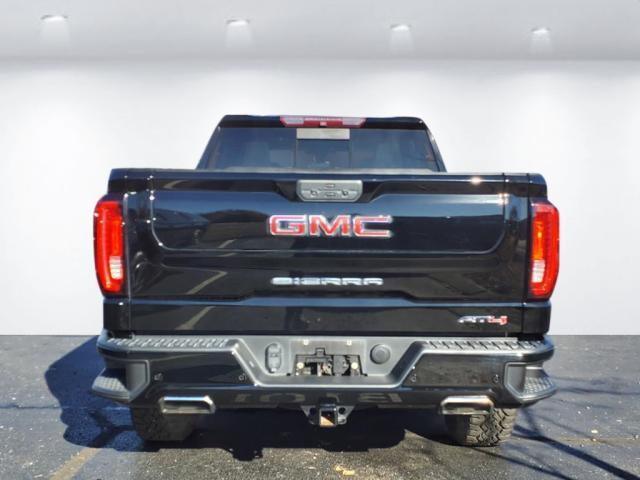 used 2019 GMC Sierra 1500 car, priced at $39,900