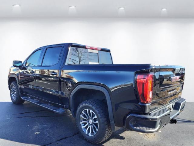 used 2019 GMC Sierra 1500 car, priced at $39,900