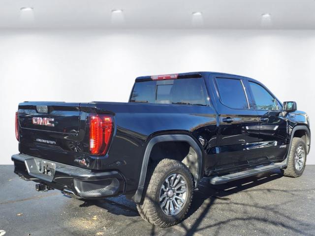 used 2019 GMC Sierra 1500 car, priced at $39,900