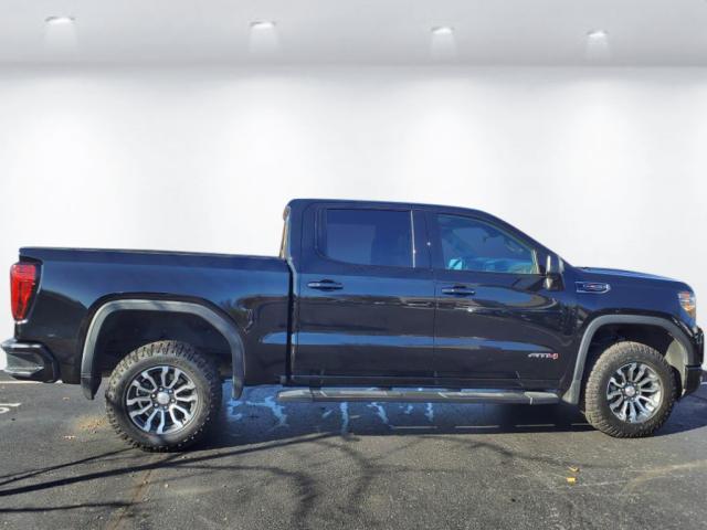 used 2019 GMC Sierra 1500 car, priced at $39,900