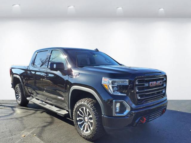 used 2019 GMC Sierra 1500 car, priced at $39,900