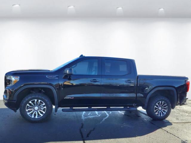 used 2019 GMC Sierra 1500 car, priced at $39,900