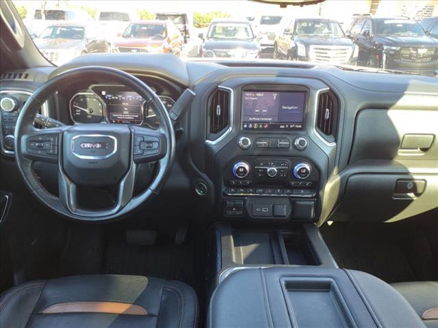 used 2019 GMC Sierra 1500 car, priced at $39,900