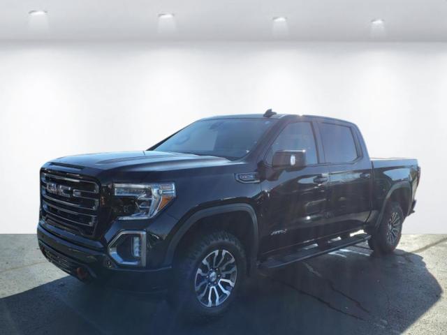 used 2019 GMC Sierra 1500 car, priced at $39,900