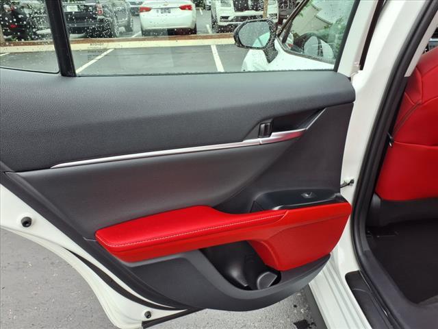 used 2020 Toyota Camry car, priced at $29,990