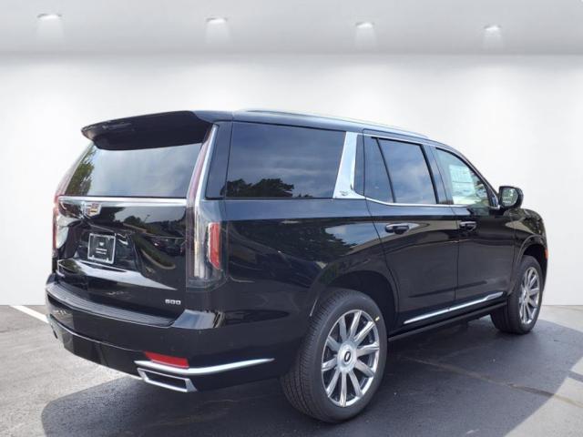 new 2024 Cadillac Escalade car, priced at $118,040