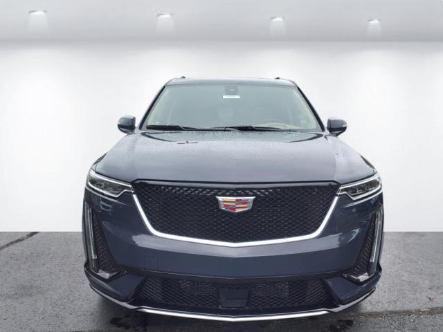 new 2024 Cadillac XT6 car, priced at $72,615