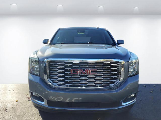 used 2018 GMC Yukon car, priced at $30,900