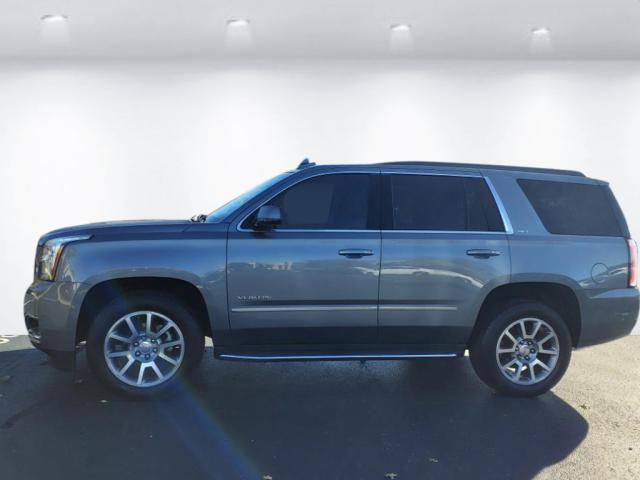 used 2018 GMC Yukon car, priced at $30,900