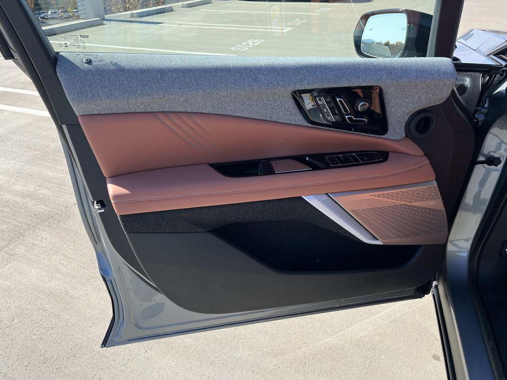 new 2026 Cadillac OPTIQ car, priced at $62,500