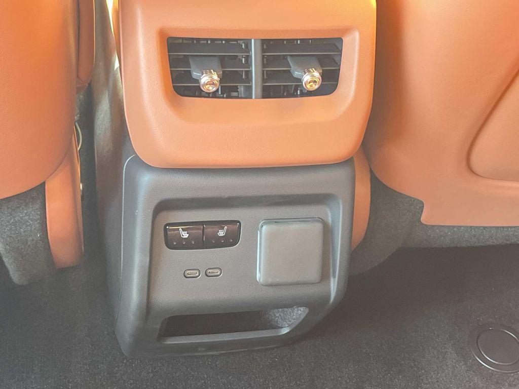 new 2026 Cadillac OPTIQ car, priced at $62,500