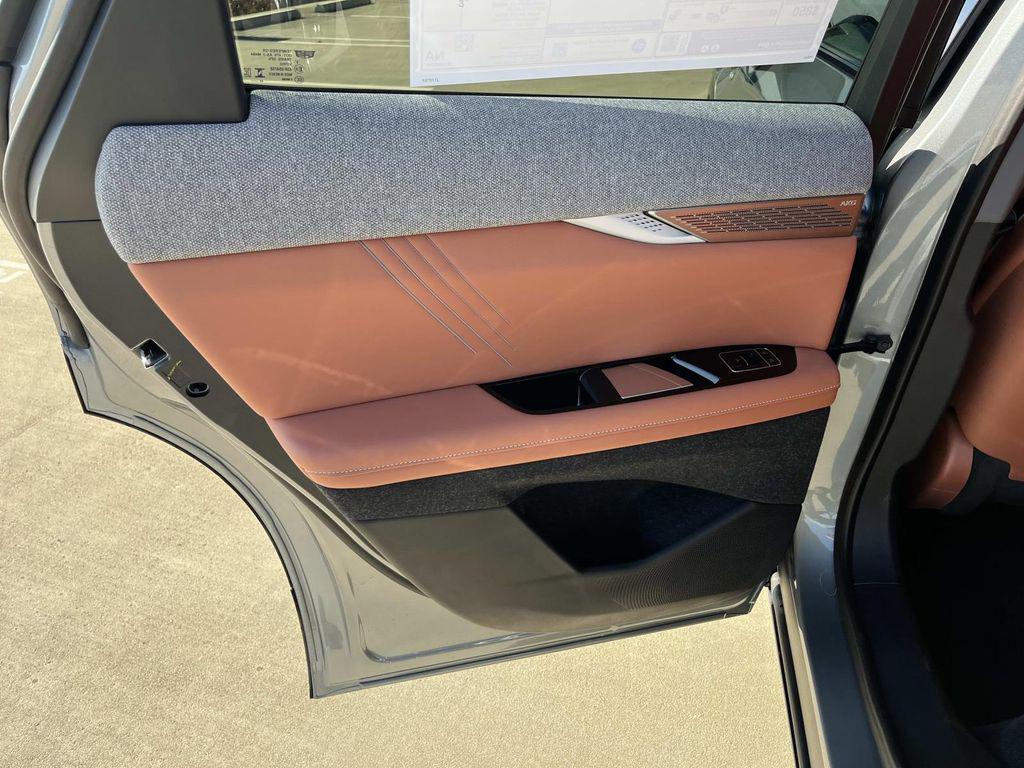 new 2026 Cadillac OPTIQ car, priced at $62,500