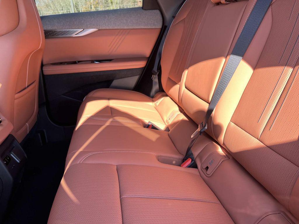 new 2026 Cadillac OPTIQ car, priced at $62,500