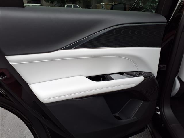 new 2025 Cadillac LYRIQ car, priced at $60,715