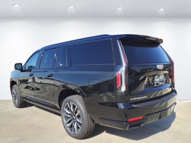 new 2024 Cadillac Escalade ESV car, priced at $111,090