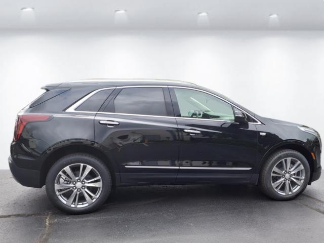 new 2024 Cadillac XT5 car, priced at $56,790