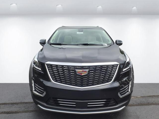 new 2024 Cadillac XT5 car, priced at $56,790