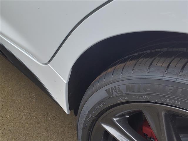 new 2025 Cadillac CT5 car, priced at $59,685