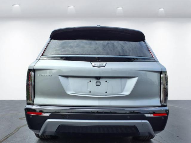 new 2026 Cadillac VISTIQ car, priced at $79,290